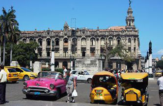 19 daagse rondreis Cuba Compleet 3