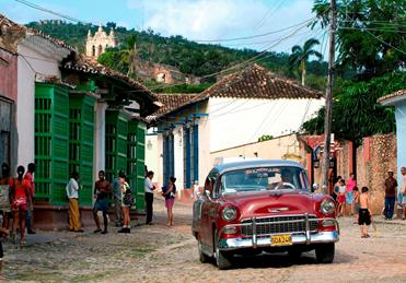 9 daagse rondreis Cuba Libre 3
