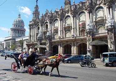 16 daagse rondreis Cuba Libre inclusief verlenging 2