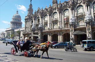 13 daagse Rondreis Cuba Libre inclusief verlenging Afbeelding