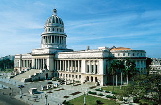 Discover Cuba Afbeelding