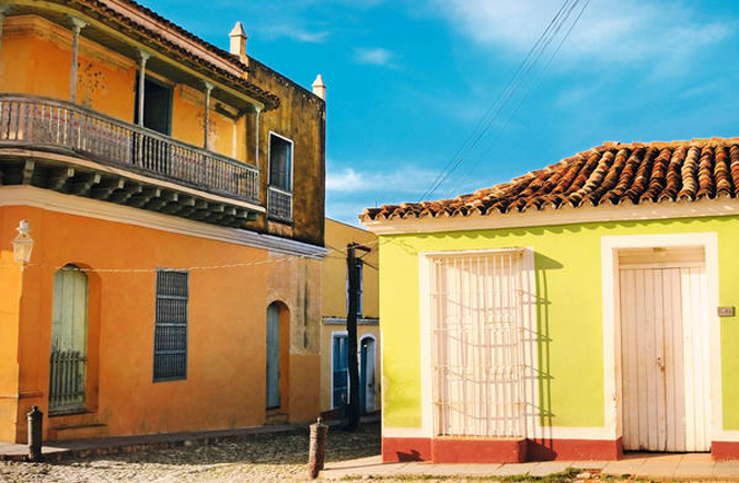 Havana en Varadero 1